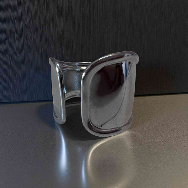 Δαχτυλίδια ατσάλινα