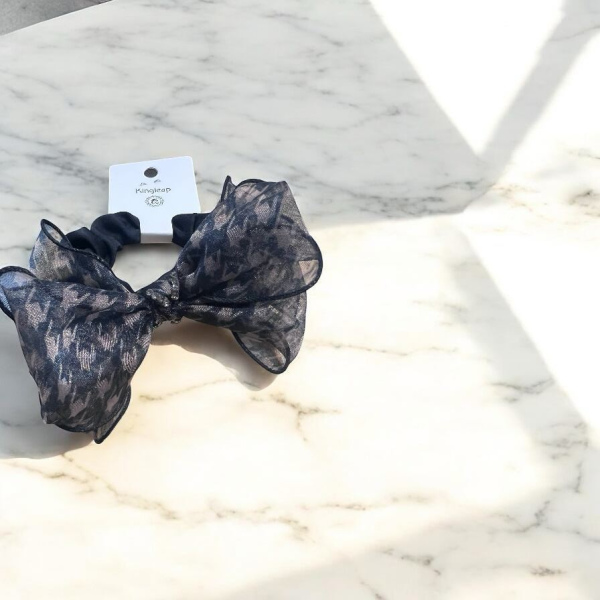 Λαστιχάκια μαλλιών