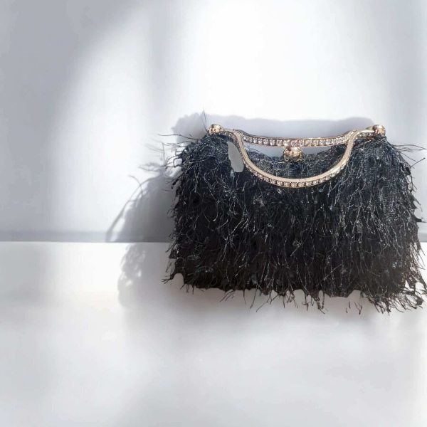 Βράδυνες τσάντες