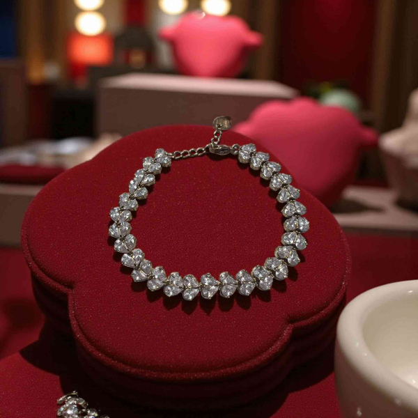 Βραχιόλια ατσάλινα