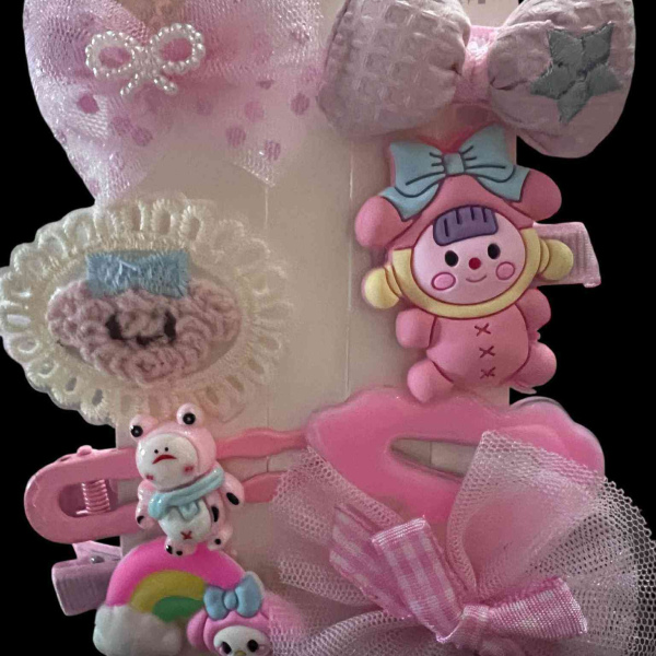 Παιδικά αξεσουάρ