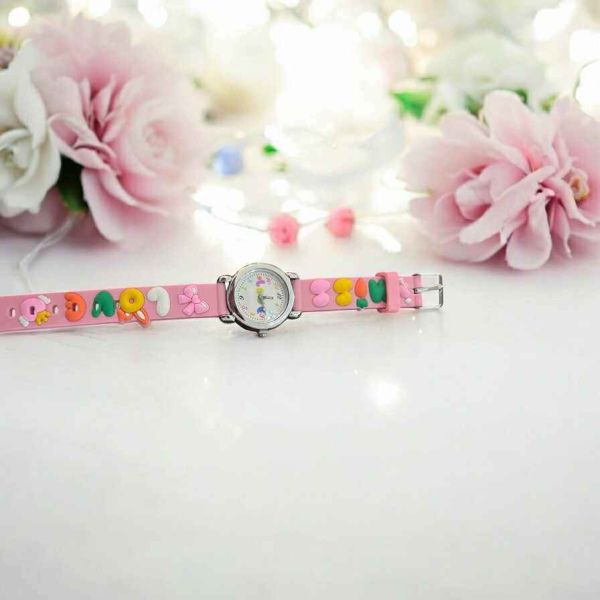 Παιδικά ρολόγια