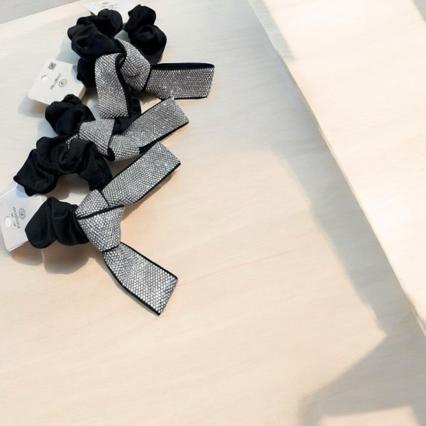 Λαστιχάκια μαλλιών