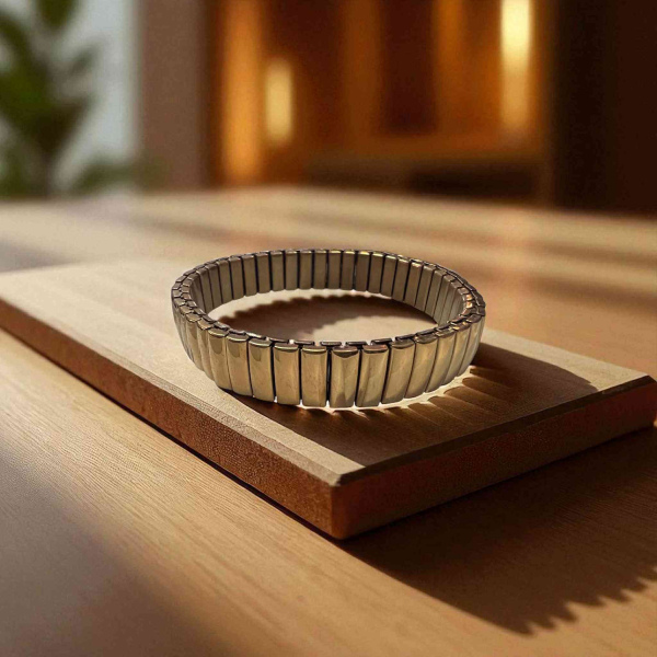 Βραχιόλια ατσάλινα