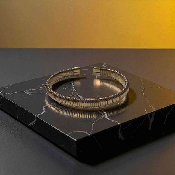 Βραχιόλια ατσάλινα