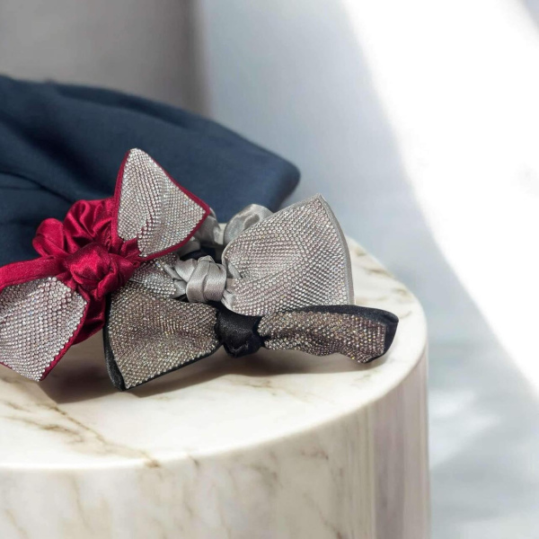 Λαστιχάκια μαλλιών