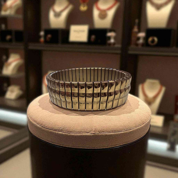 Βραχιόλια ατσάλινα