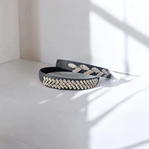 Στέκες μαλλιών