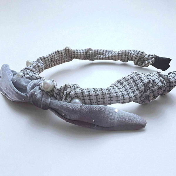 Στέκες μαλλιών