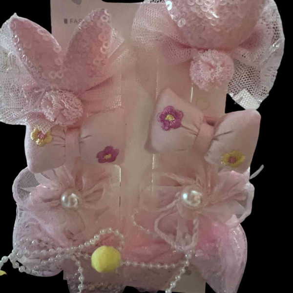 Παιδικά αξεσουάρ