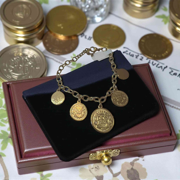 Βραχιόλια ατσάλινα