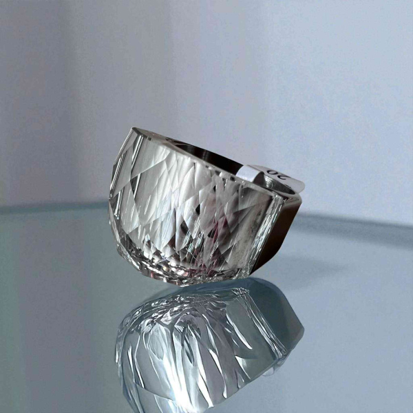 Δαχτυλίδια ατσάλινα