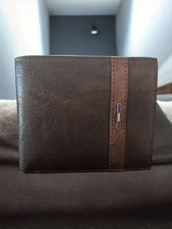 Αντρικά πορτοφόλια