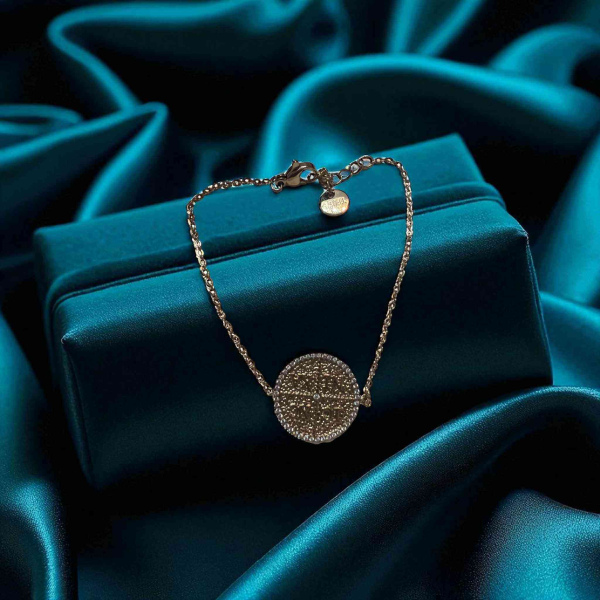 Βραχιόλια ατσάλινα