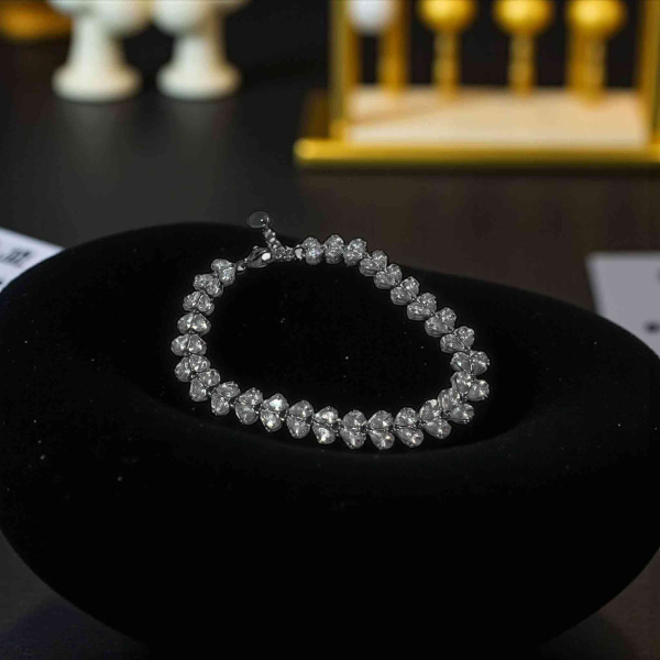 Βραχιόλια ατσάλινα