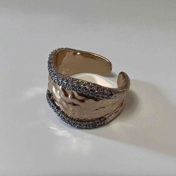 Δαχτυλίδια ατσάλινα