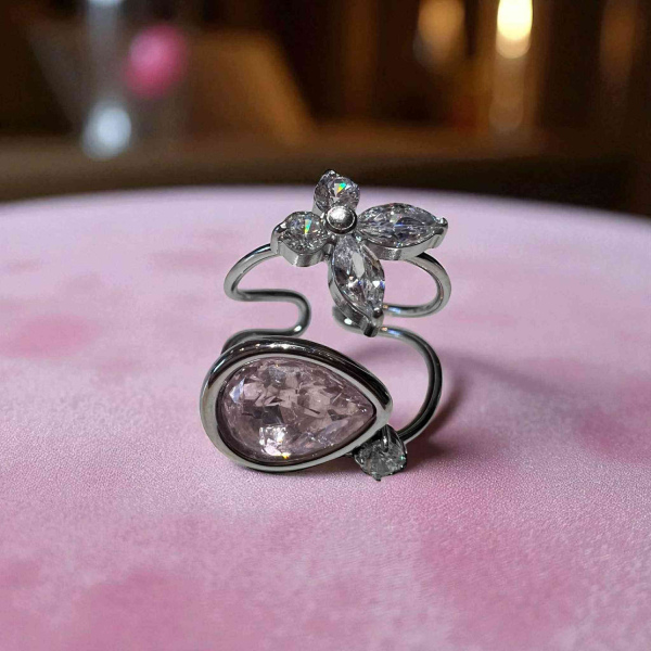 Δαχτυλίδια ατσάλινα