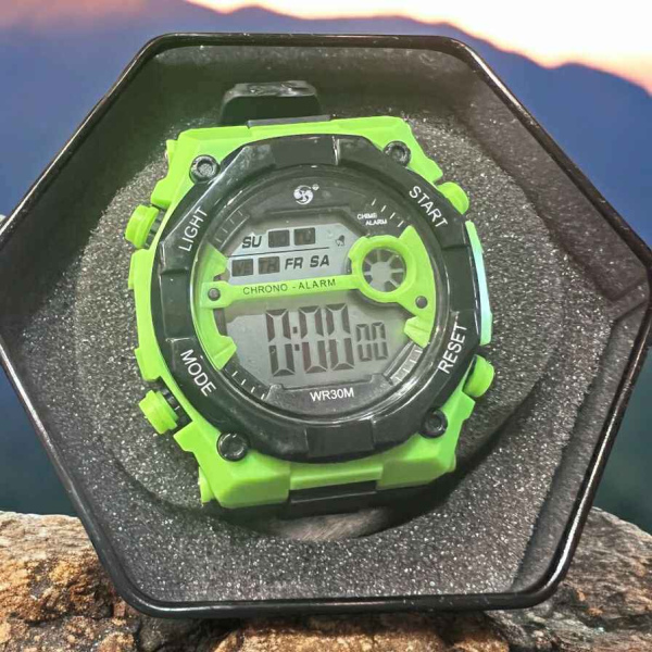 Αντρικά ρολόγια