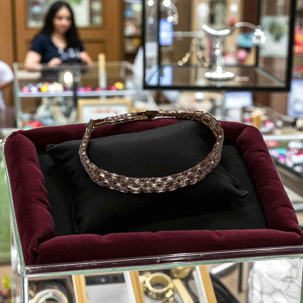 Βραχιόλια ατσάλινα