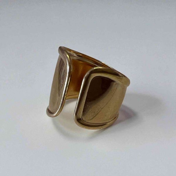 Δαχτυλίδια ατσάλινα