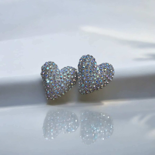 Σκουλαρίκια από χαλκό