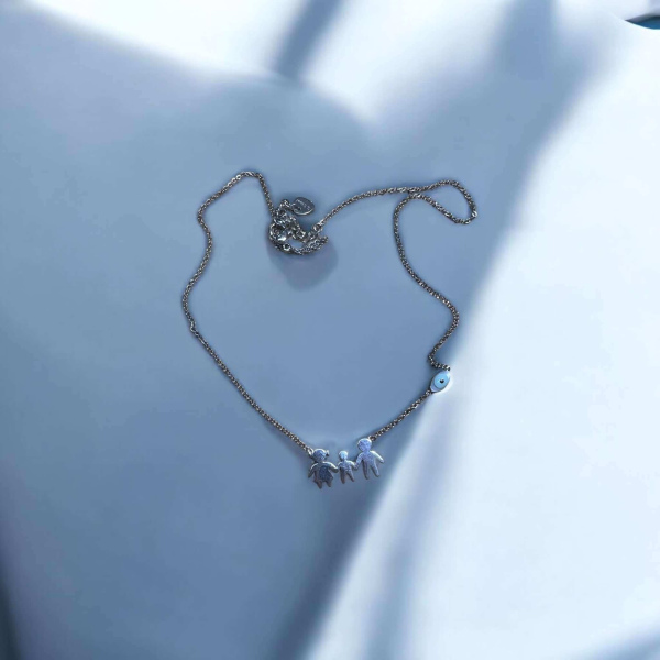 ΓΥΝΑΙΚΕΙΟ ΚΟΛΙΕ ΑΤΣΑΛΙΝΟ (QB03007)