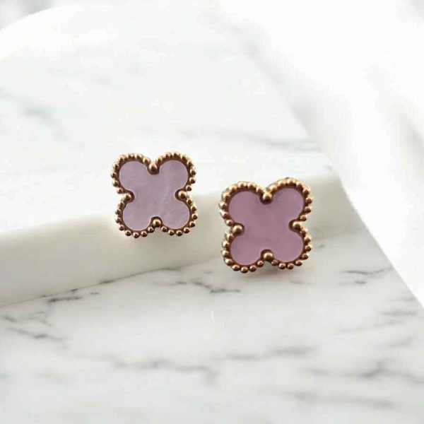 Σκουλαρίκια ατσάλινα