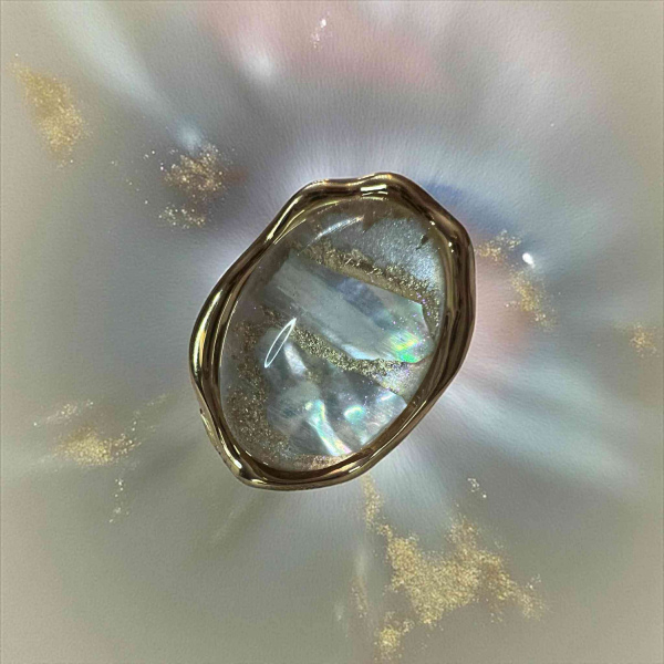 Δαχτυλίδια ατσάλινα