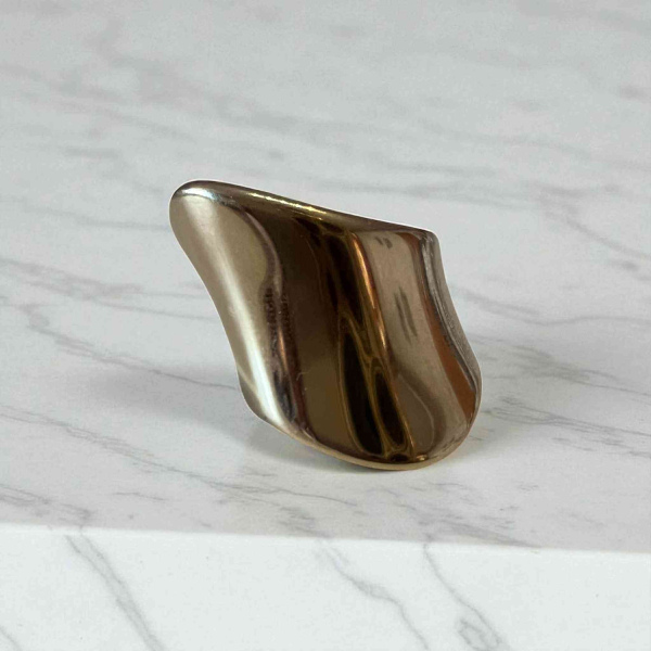 Δαχτυλίδια ατσάλινα