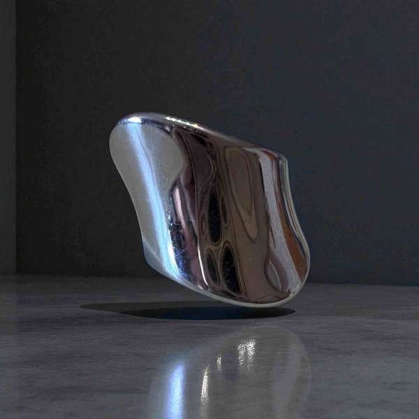 Δαχτυλίδια ατσάλινα