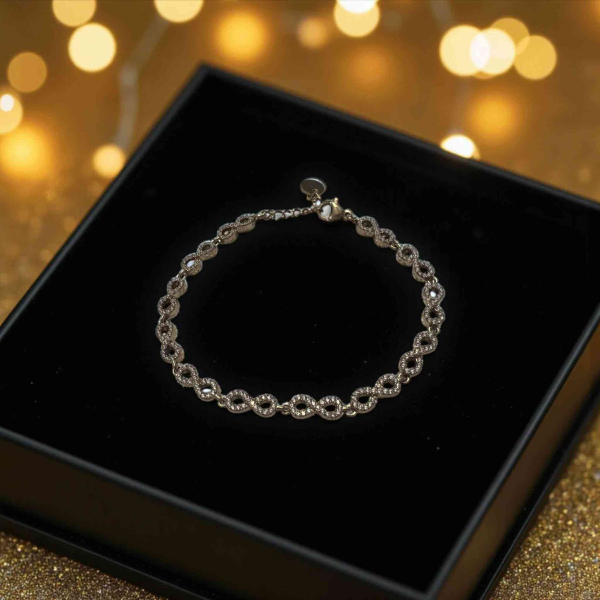 Βραχιόλια ατσάλινα