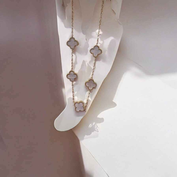 Γυναικεία αλυσίδα ποδιού