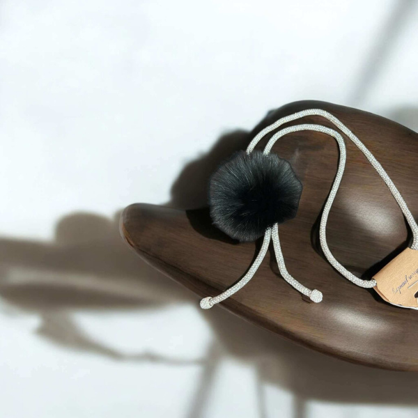 Μενταγιόν από χαλκό