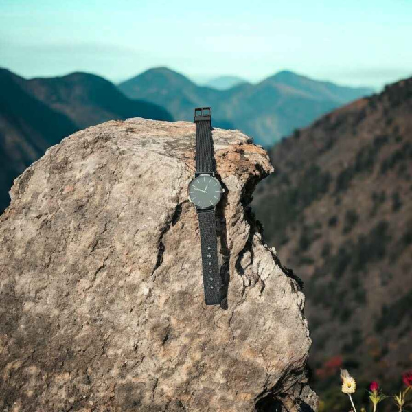 Αντρικά ρολόγια