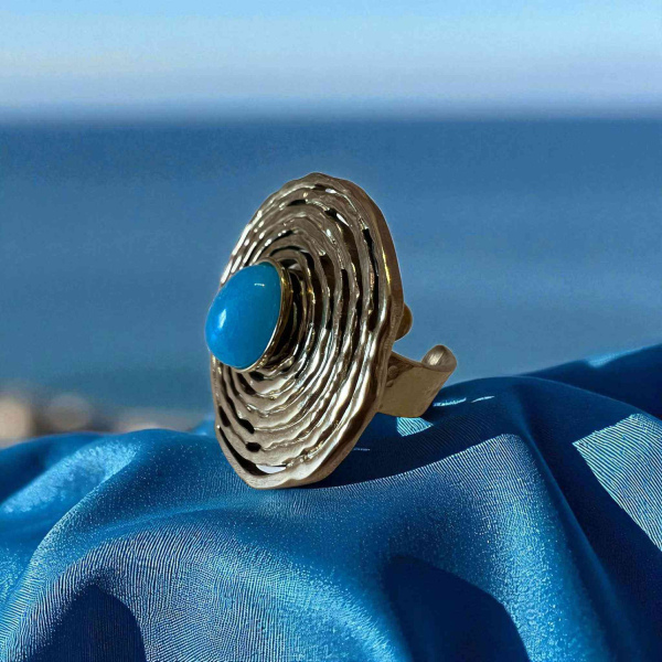 Δαχτυλίδια ατσάλινα