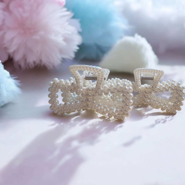 Κοκαλάκια μαλλιών