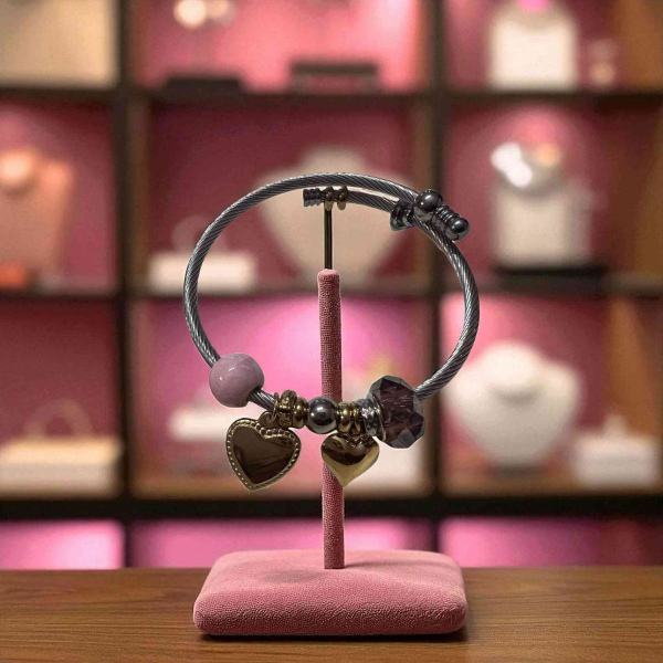 Βραχιόλια ατσάλινα