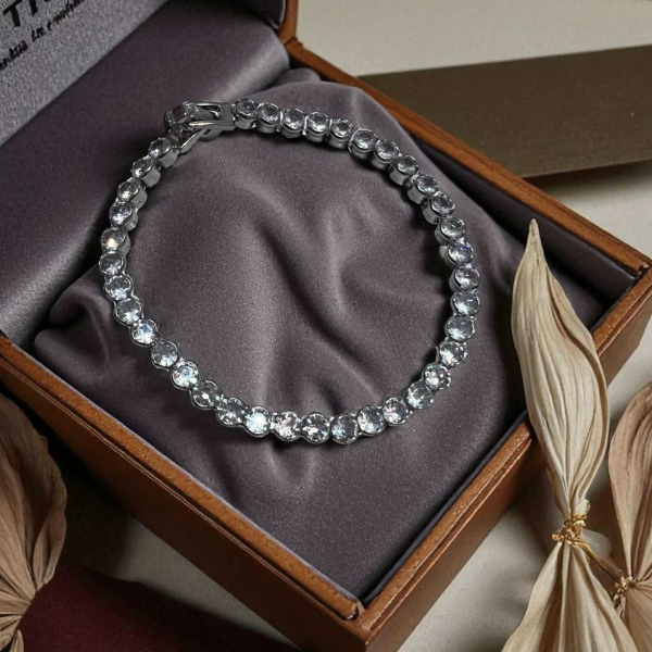 Βραχιόλια ατσάλινα