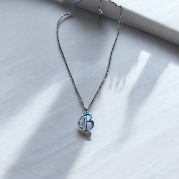 Μονόγραμμα