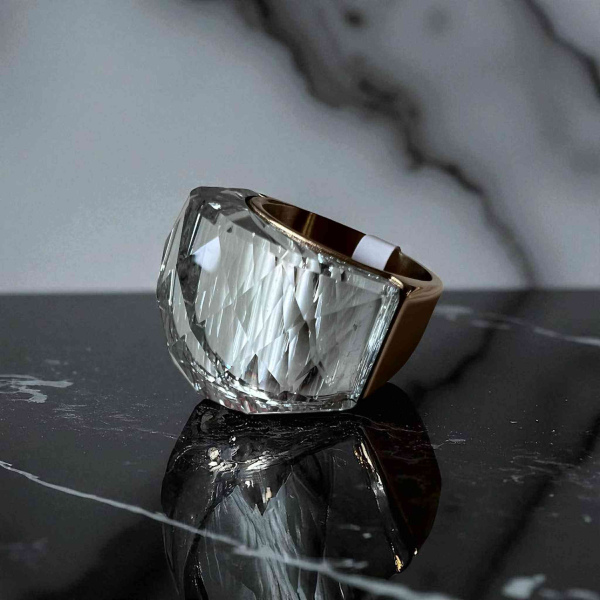 Δαχτυλίδια ατσάλινα